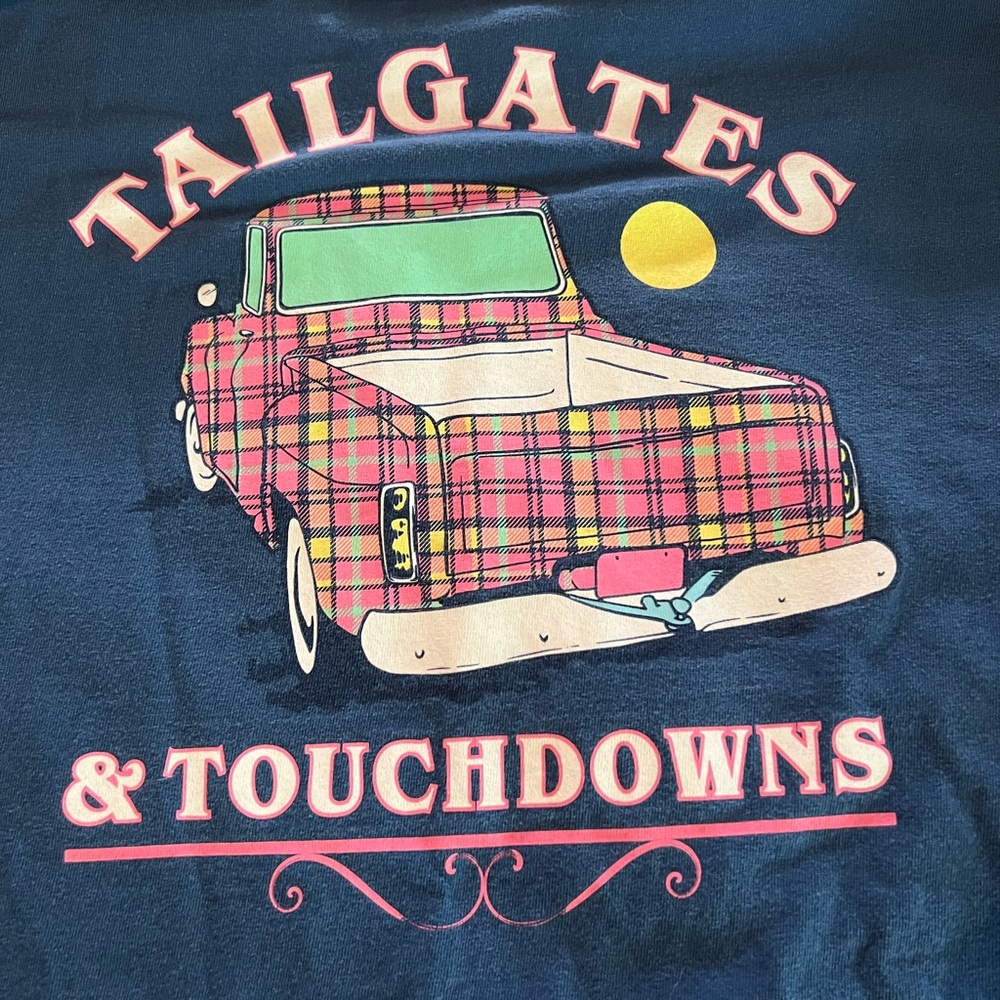 Football shirt